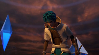 Законный Бог десяти тысяч миров (2020)