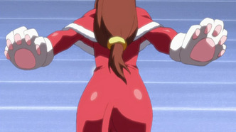 Сакура: Война миров. Новый Париж (2004)