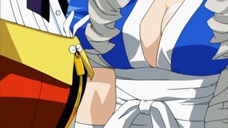 Проблемы косплея (2002)