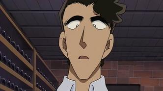 Детектив Конан OVA 02: 16 подозреваемых (2002)