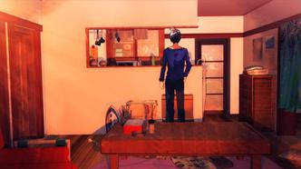 Парень встречает тритона (2012)