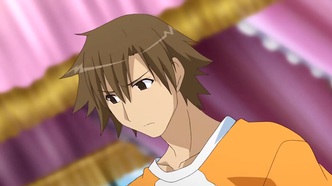 Примите наши соболезнования, Ниномия-кун (2007)