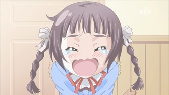 Ангельская капля (2013)