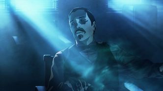 Бегущий по лезвию: Блэкаут 2022 (2017)