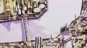 Приключения Гамбы (1975)