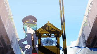 Госпожа Кэйфуку (2017)