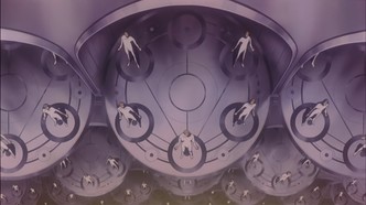 Законы солнца (2000)