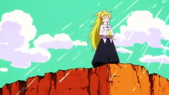 Божества Идатэн в мирном поколении (2021)