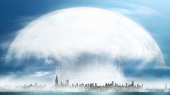 Фронт кровавой блокады: Король ресторана королей (2016)