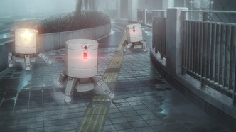 Планетарианка: Мечта одинокой звёздочки (2016)