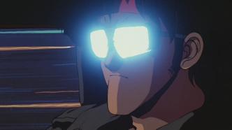 Перевозчик Бин (1989)