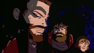 Легенда о Кристании (1996)