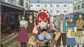 Кузнец священных мечей (2009)