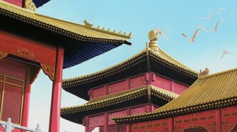 Словно облако, словно ветер (1990)