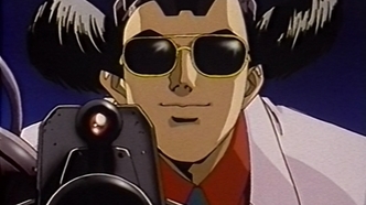 Корпоративный воин Ямадзаки (1997)