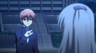 Ангельские ритмы! (2010)