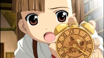 Сказочный мушкетёр Красная Шапочка (2005)