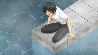 Хаконэ — юный дух горячих источников (2015)