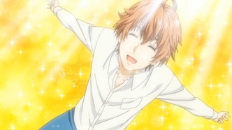 Повар-боец Сома: Второе блюдо OVA (2016)