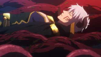 Повелитель тьмы: Другая история мира (2018)