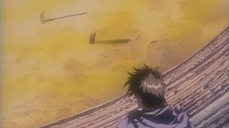 Искусство тени OVA (1995)