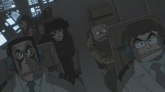 Мазинкайзер против Генерала Тьмы (2003)