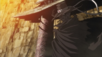 Афросамурай (2007)