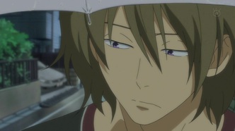 Встреча снежным летом (2012)