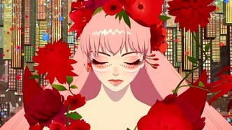 Красавица и дракон (2021)