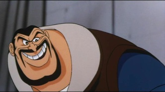 Жар-птица 2772: Космозона любви (1980)