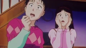 Дело ведёт юный детектив Киндаити (1997)