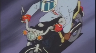 Встречаться с ведьмочкой (1986)