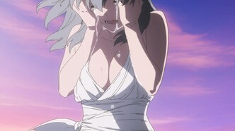 Разве плохо искать себе пару в подземелье? / В подземелье я пойду, там красавицу найду (2015)