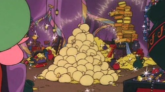 Али-баба и сорок разбойников (1971)