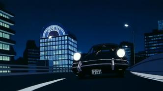 Детектив Конан 5 (2001)