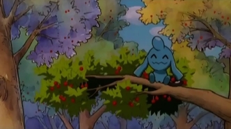 Привал Пикачу (2002)