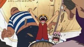 Ван Пис: Рекап OVA (2010)