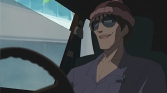 Майами Ганз (2000)