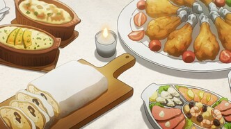 Непутёвый ученик в школе магии (2014)