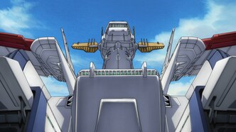 Мобильный воин Гандам: Остров Доана Кукуруса (2022)