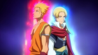 О моём перерождении в слизь: Мечта Колеуса (2023)