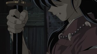 Инуяся. Фильм 2: Замок в зазеркалье (2002)