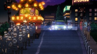 Годзилла: Сингулярность (2021)