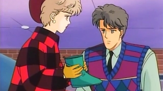 Рождество в январе (1991)