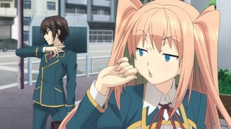 Любовь, выборы и шоколад (2012)