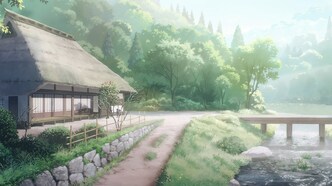 Хроники людей и демонов (2025)