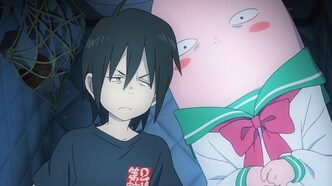 Дети на орбите (2022)