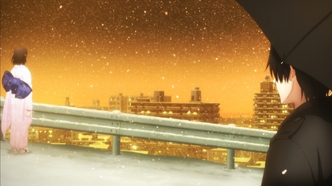 Граница пустоты: Сад грешников – эпилог (2011)