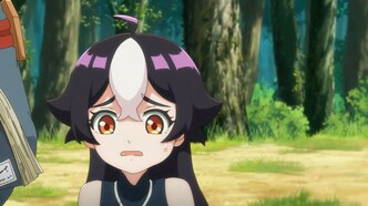 Маленький демон разоблачён! (2022)