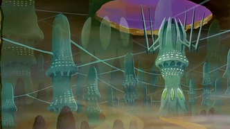 Космический крейсер «Ямато» (1977)